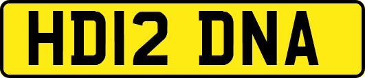 HD12DNA