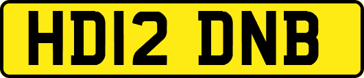 HD12DNB