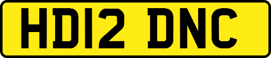 HD12DNC