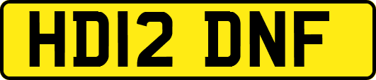 HD12DNF