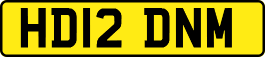 HD12DNM