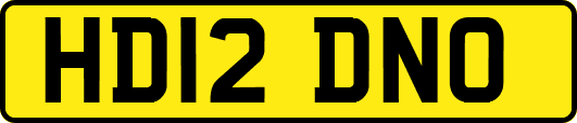 HD12DNO