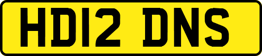HD12DNS