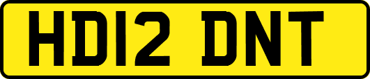 HD12DNT