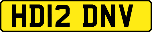 HD12DNV