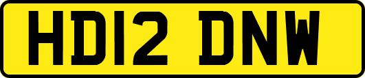 HD12DNW