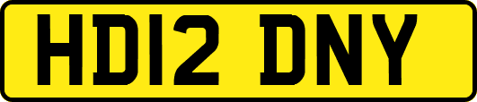 HD12DNY