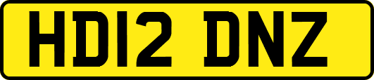 HD12DNZ