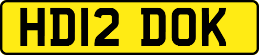 HD12DOK