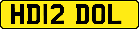 HD12DOL