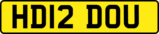 HD12DOU