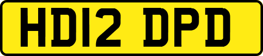 HD12DPD