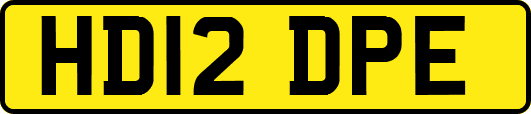 HD12DPE