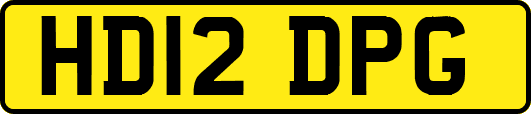 HD12DPG