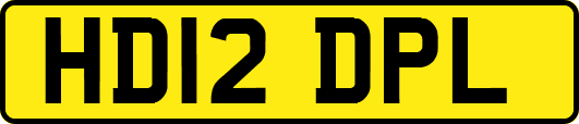 HD12DPL