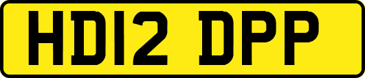 HD12DPP