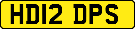 HD12DPS