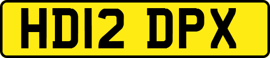 HD12DPX