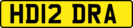 HD12DRA