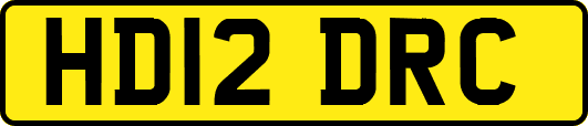 HD12DRC
