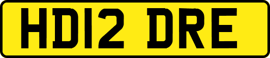 HD12DRE