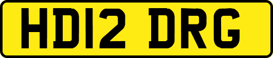 HD12DRG