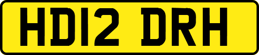 HD12DRH