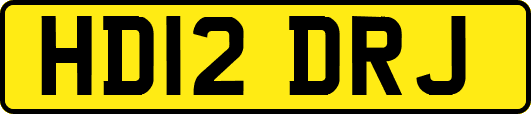 HD12DRJ