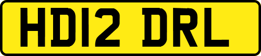 HD12DRL