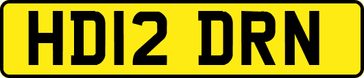 HD12DRN