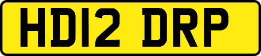 HD12DRP
