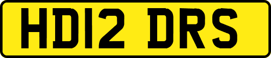 HD12DRS