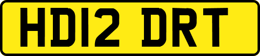 HD12DRT