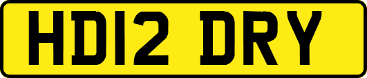 HD12DRY