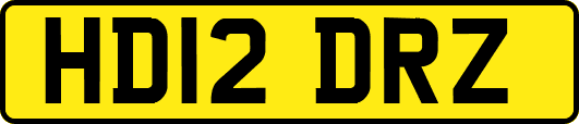 HD12DRZ
