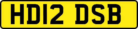 HD12DSB