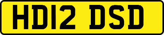 HD12DSD