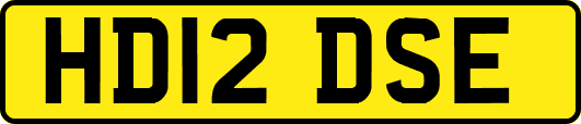 HD12DSE