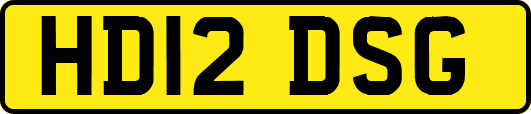 HD12DSG