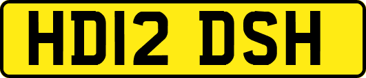 HD12DSH