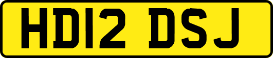 HD12DSJ