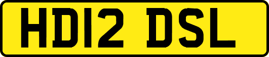 HD12DSL