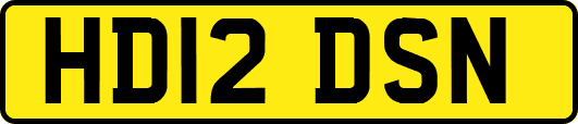 HD12DSN