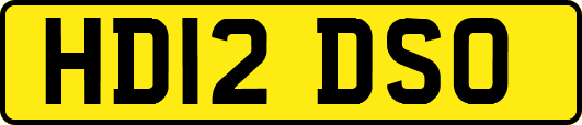 HD12DSO