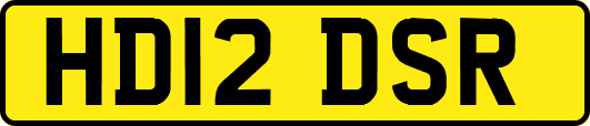 HD12DSR