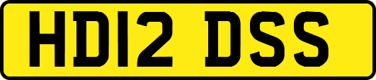 HD12DSS