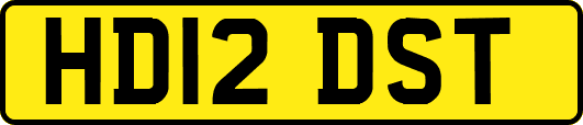 HD12DST