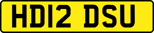 HD12DSU