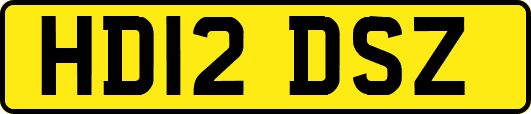 HD12DSZ