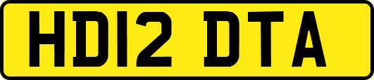 HD12DTA
